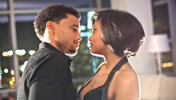 7 Times Taraji P. Henson Gave Us Black Love Onscreen