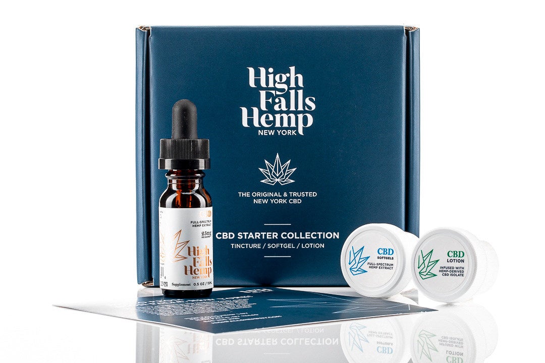 7 Must-Have Holiday Gifts For Any CBD Lover
