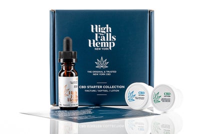 7 Must-Have Holiday Gifts For Any CBD Lover