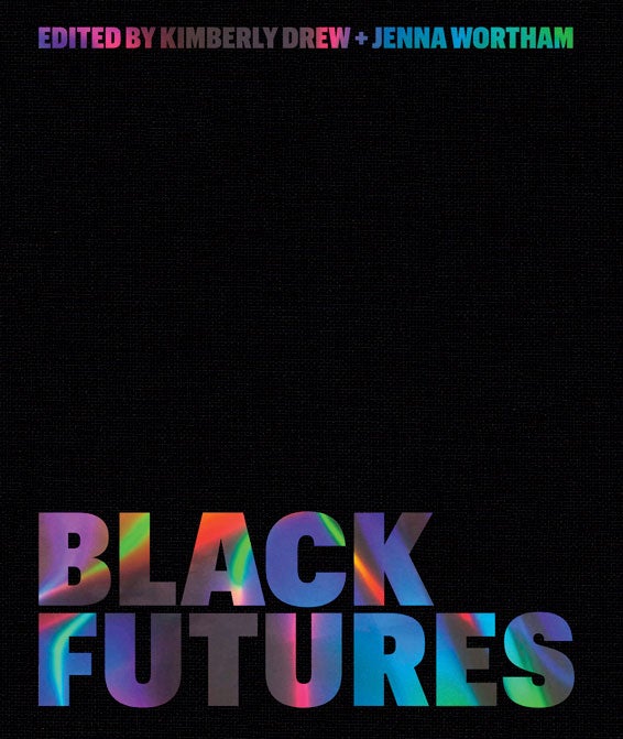 Kimberly Drew And Jenna Wortham Celebrate The Spectrum Of Blackness In New Book