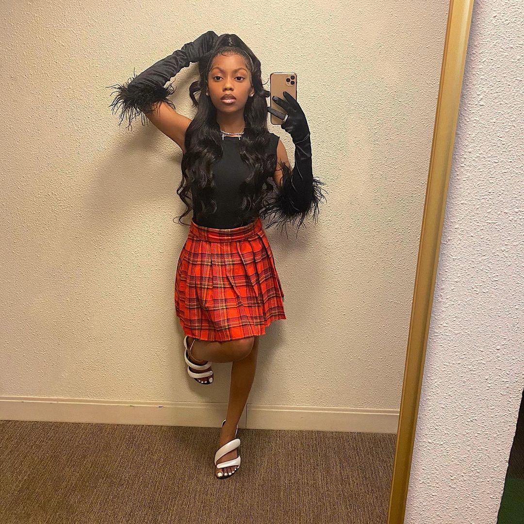 The Best-Dressed Black Creatives On Instagram This Week