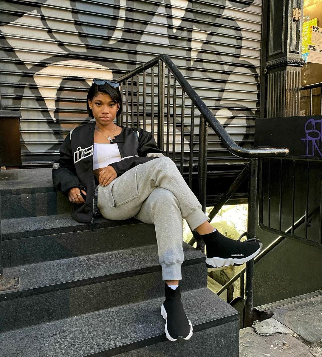 The Best-Dressed Black Creatives On Instagram This Week