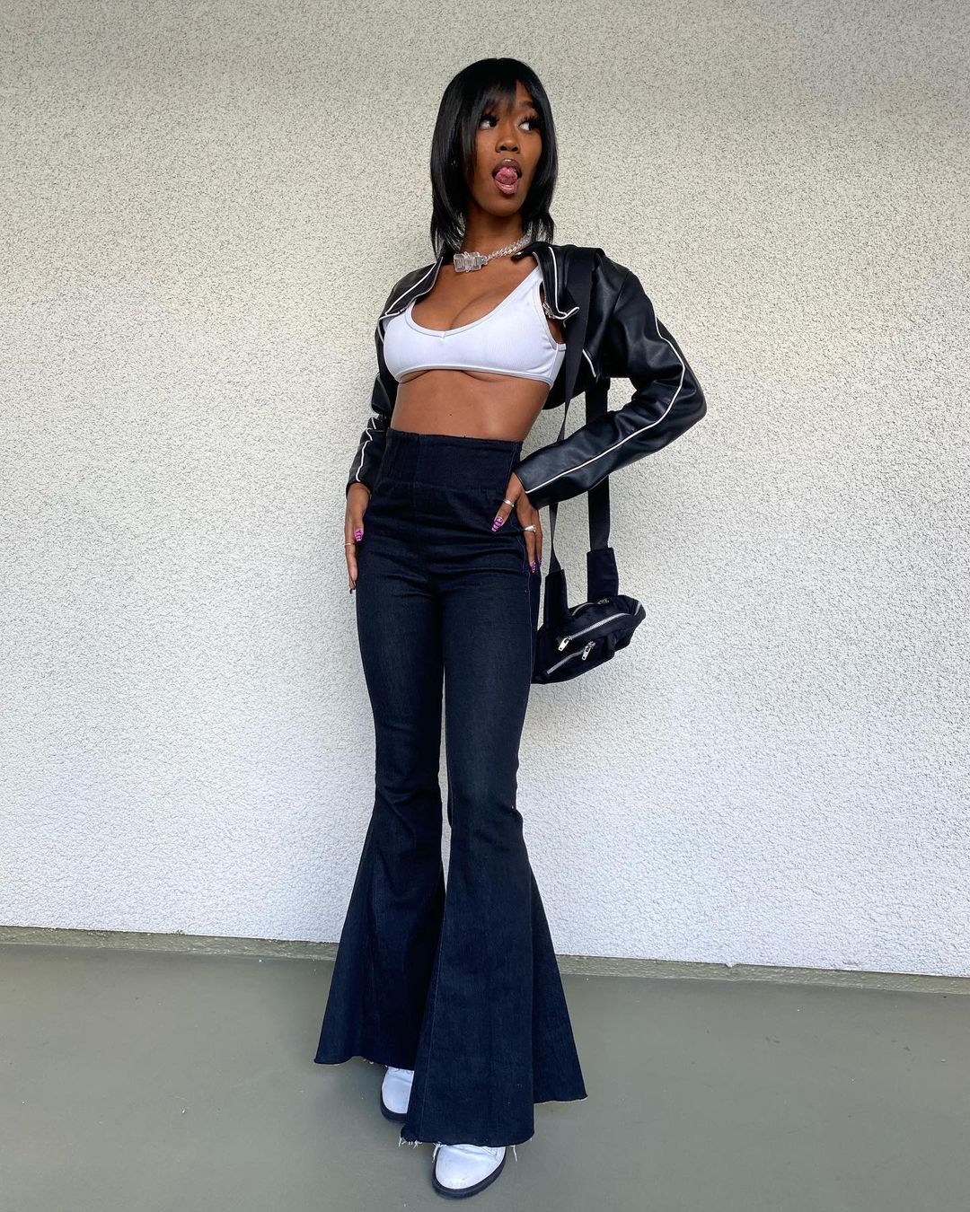 The Best-Dressed Black Creatives On Instagram This Week