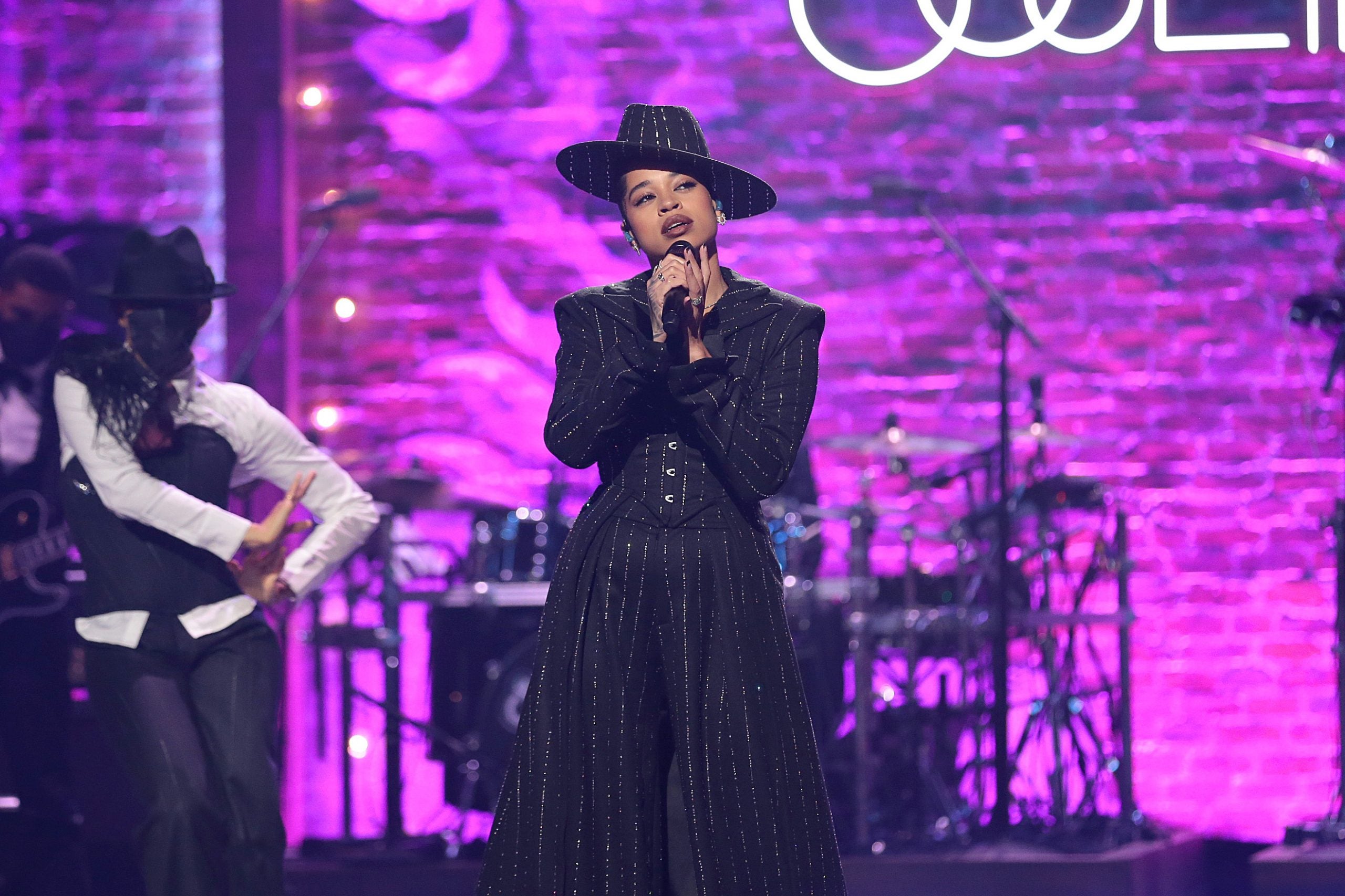 7 Moments We Loved At The 2020 Soul Train Awards