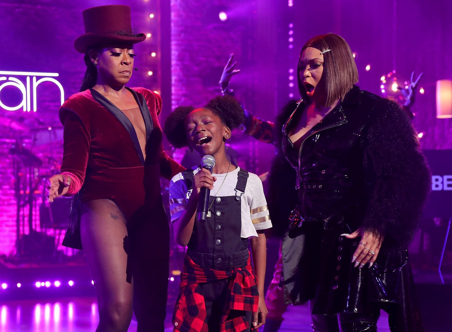 7 Moments We Loved At The 2020 Soul Train Awards Essence