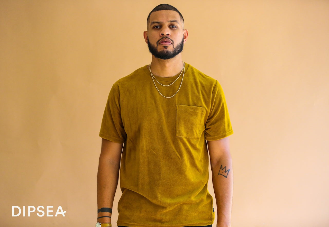 ‘Insecure’ Star Sarunas J. Jackson Launches Erotic Audio Series Essence