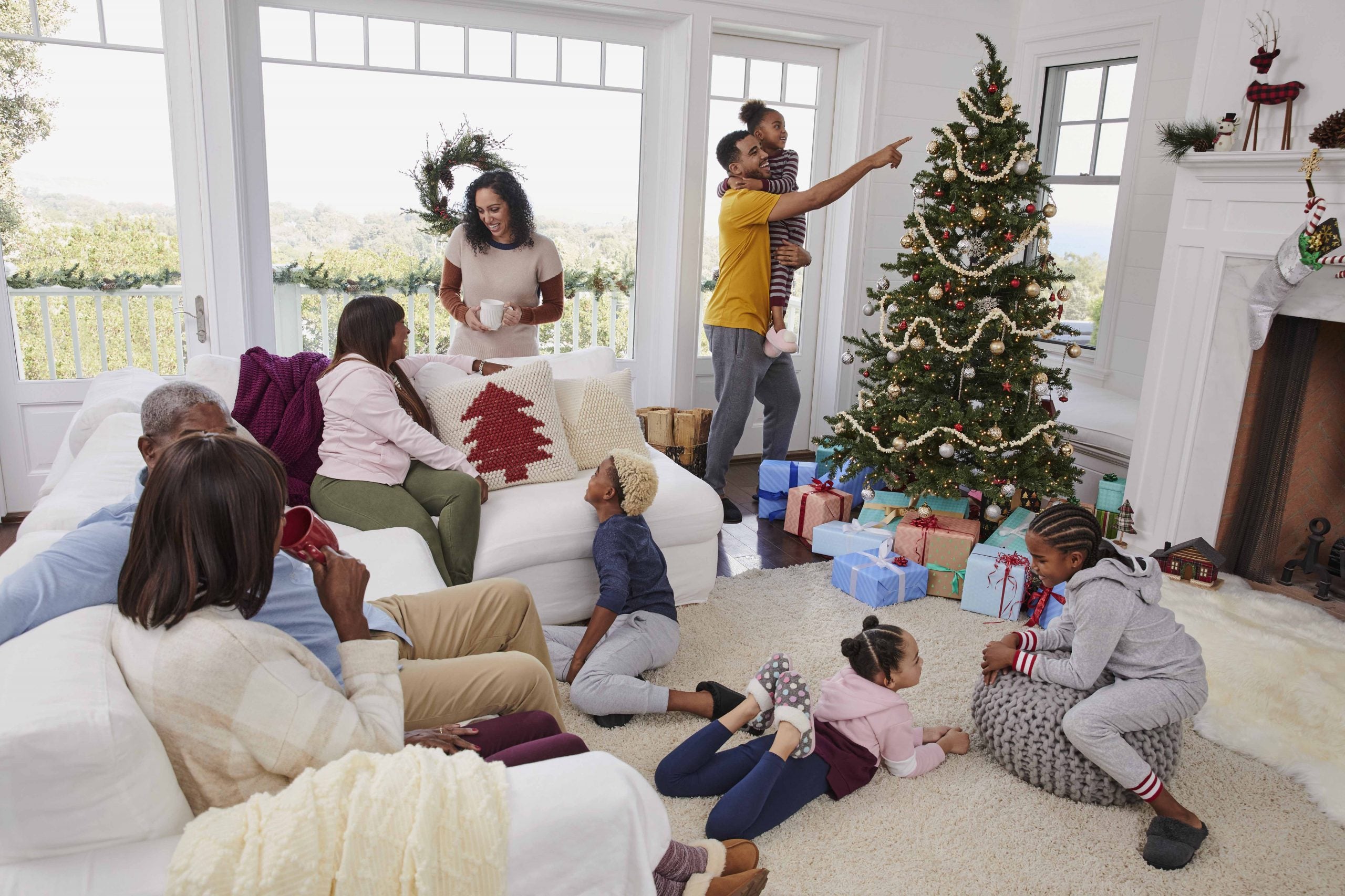 Epic Ideas for Getting Ready for the Holidays