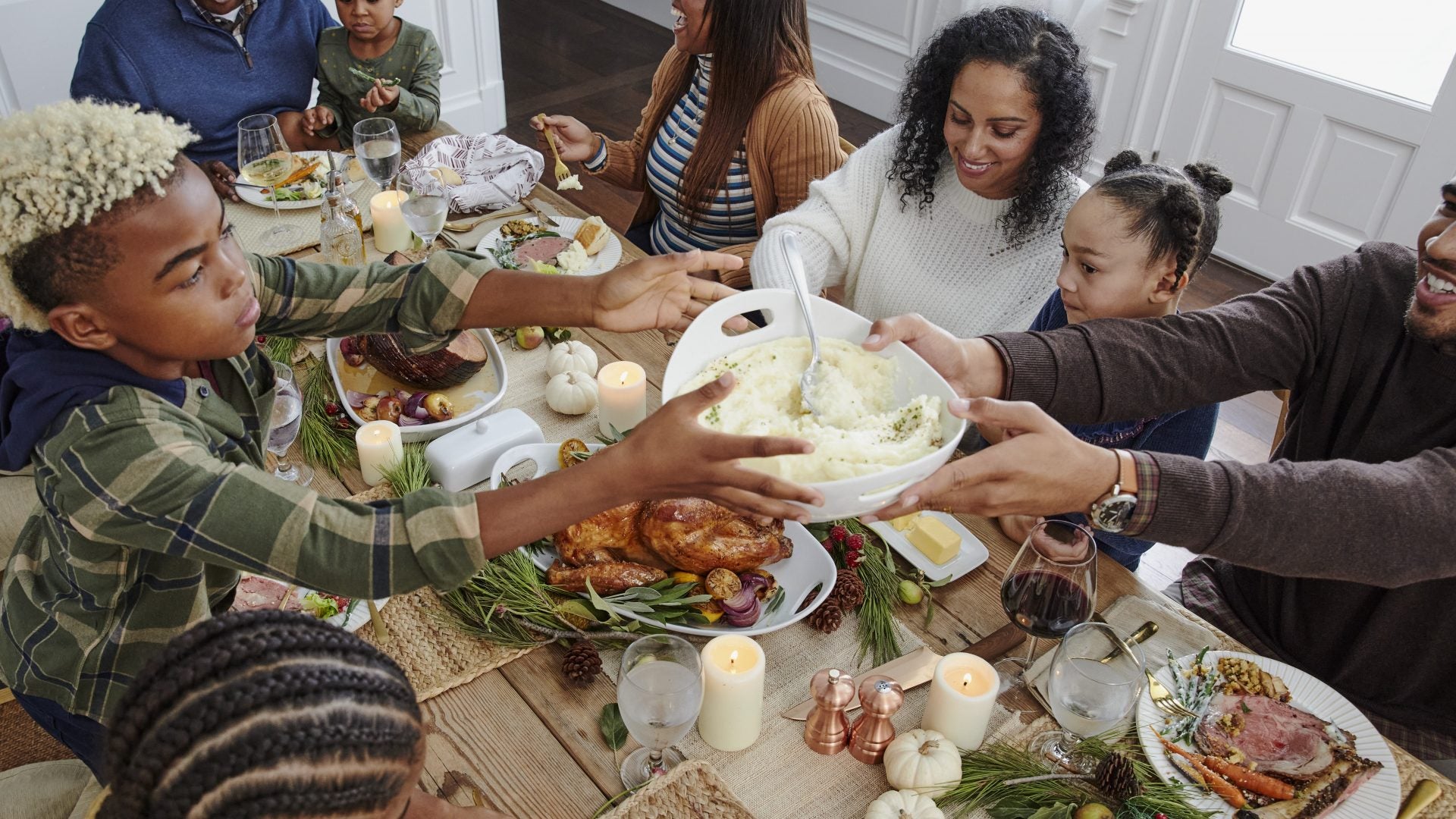 Holiday Gift Guide: Quarantine Chefs