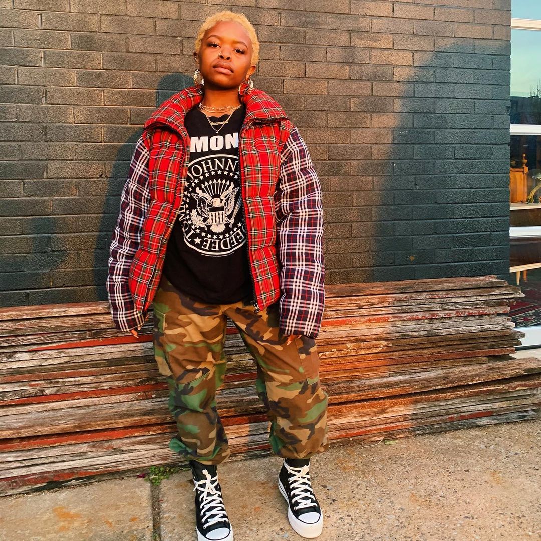 The Best-Dressed Black Creatives On Instagram This Week