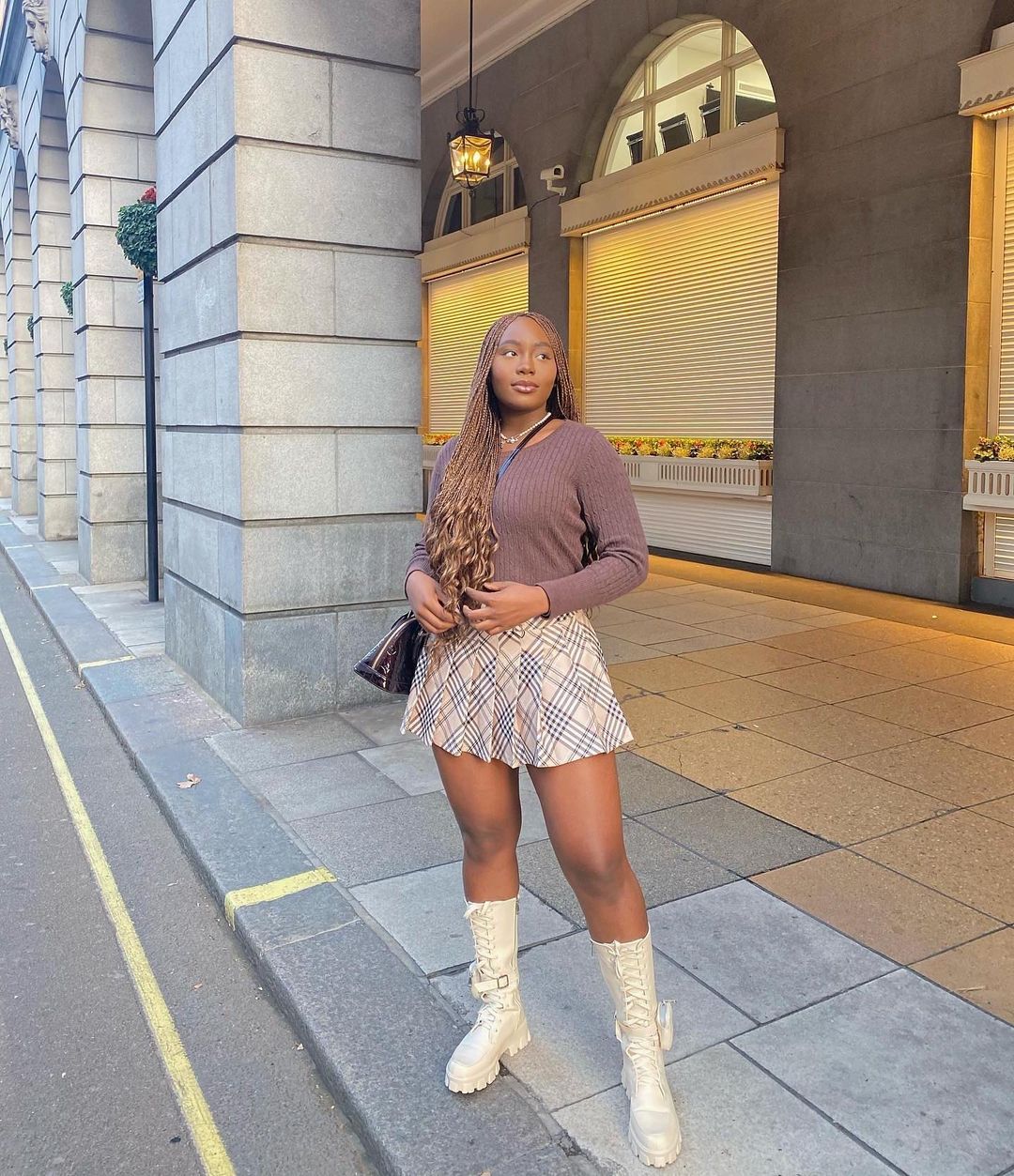 The Best-Dressed Black Creatives On Instagram This Week