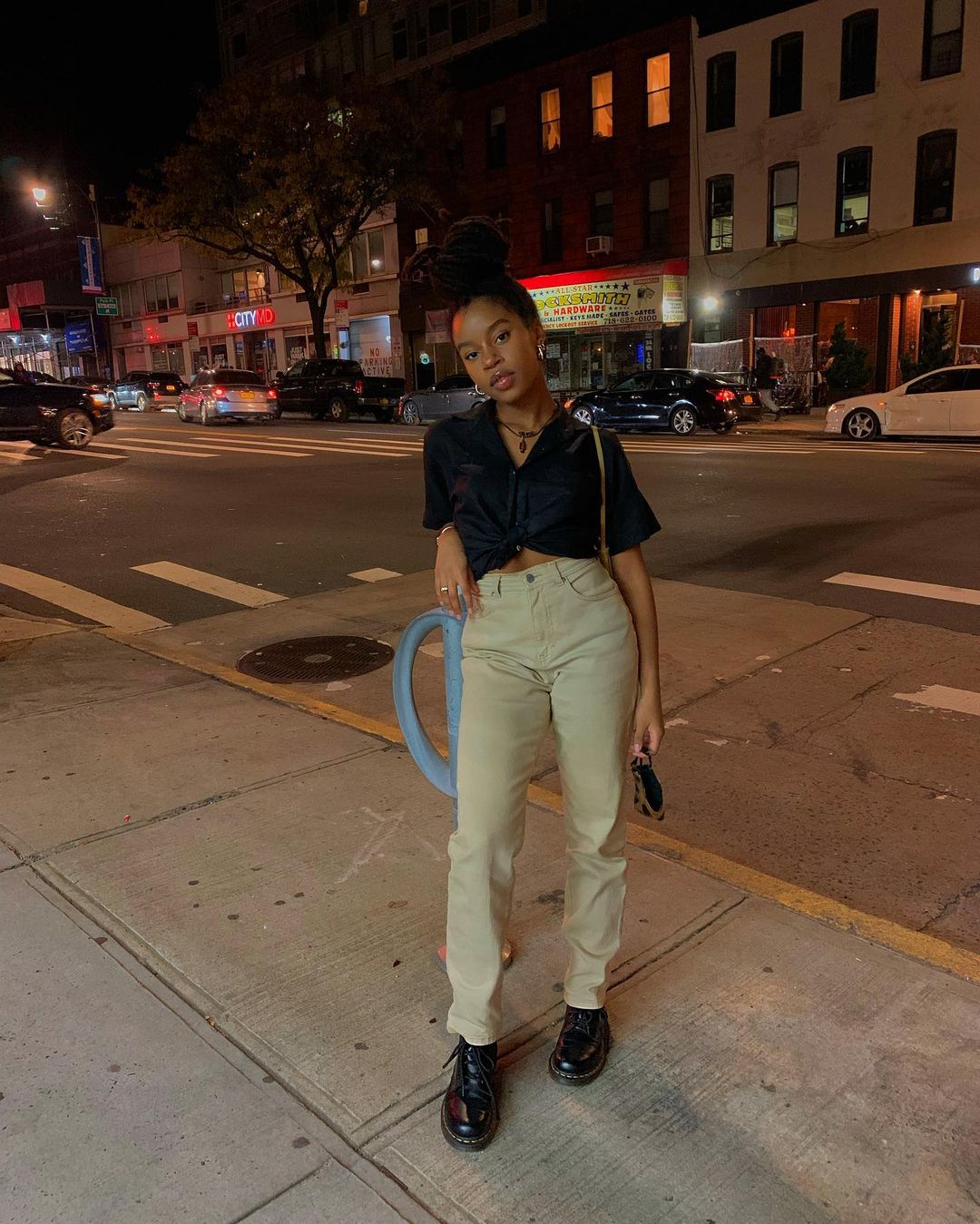 The Best-Dressed Black Creatives On Instagram This Week