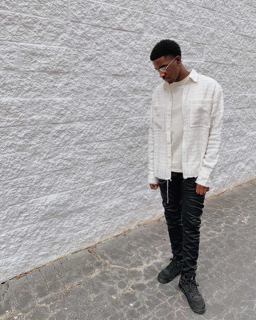 The Best-Dressed Black Creatives On Instagram This Week