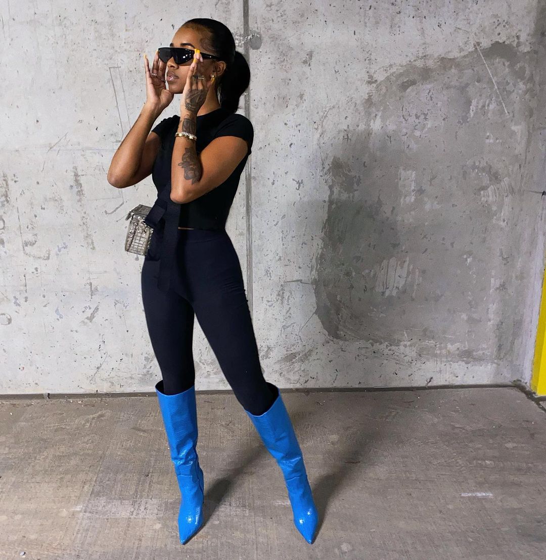 The Best-Dressed Black Creatives On Instagram This Week
