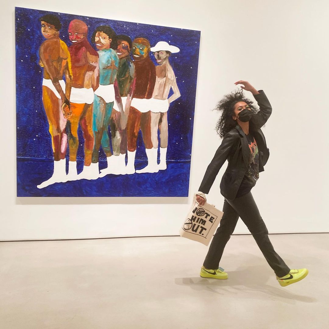 The Best-Dressed Black Creatives On Instagram This Week