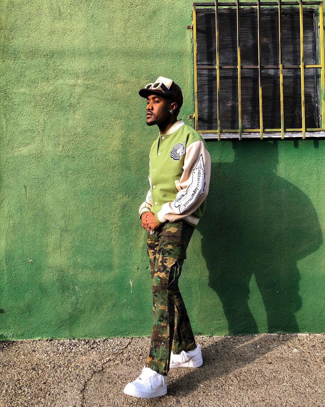 The Best-Dressed Black Creatives On Instagram This Week