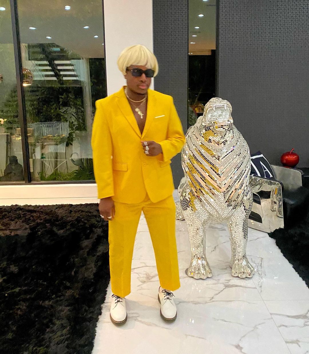The Best-Dressed Creatives On Instagram For Halloween