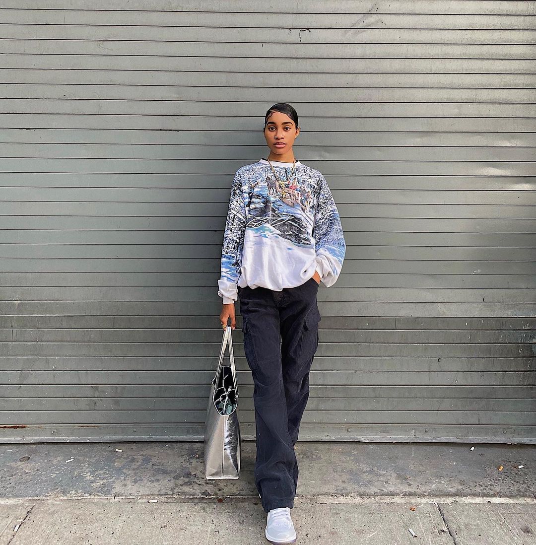 The Best-Dressed Black Creatives On Instagram This Week