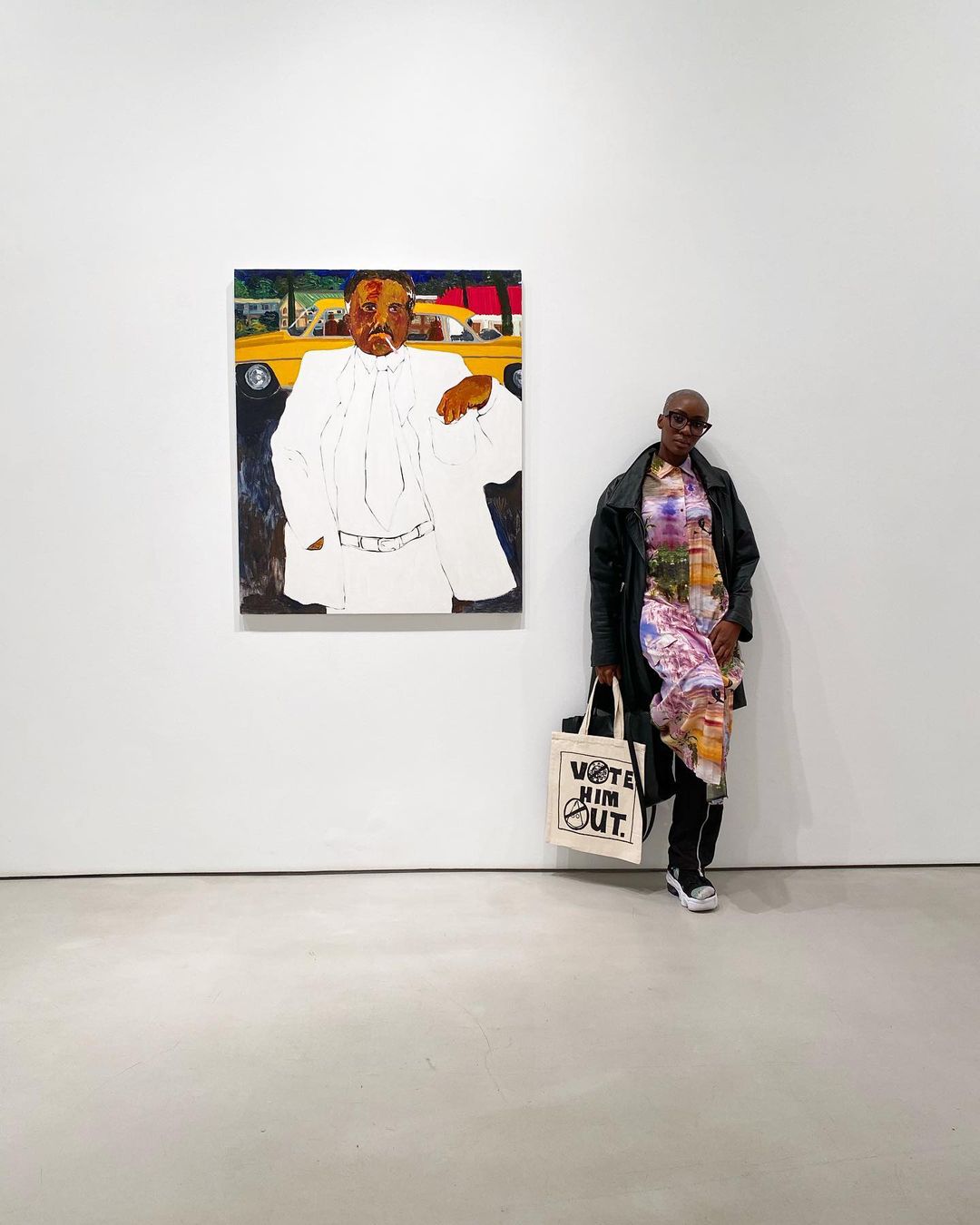 The Best-Dressed Black Creatives On Instagram This Week