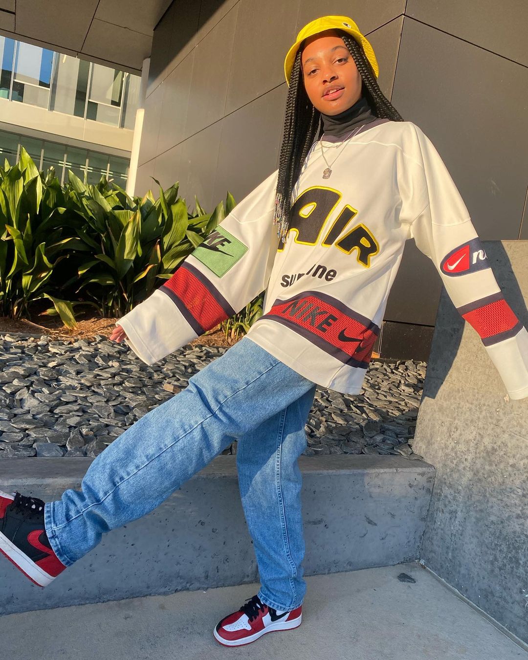 The Best-Dressed Black Creatives On Instagram This Week