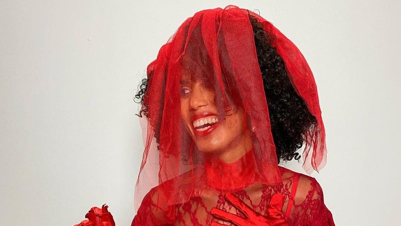 The Best-Dressed Creatives On Instagram For Halloween
