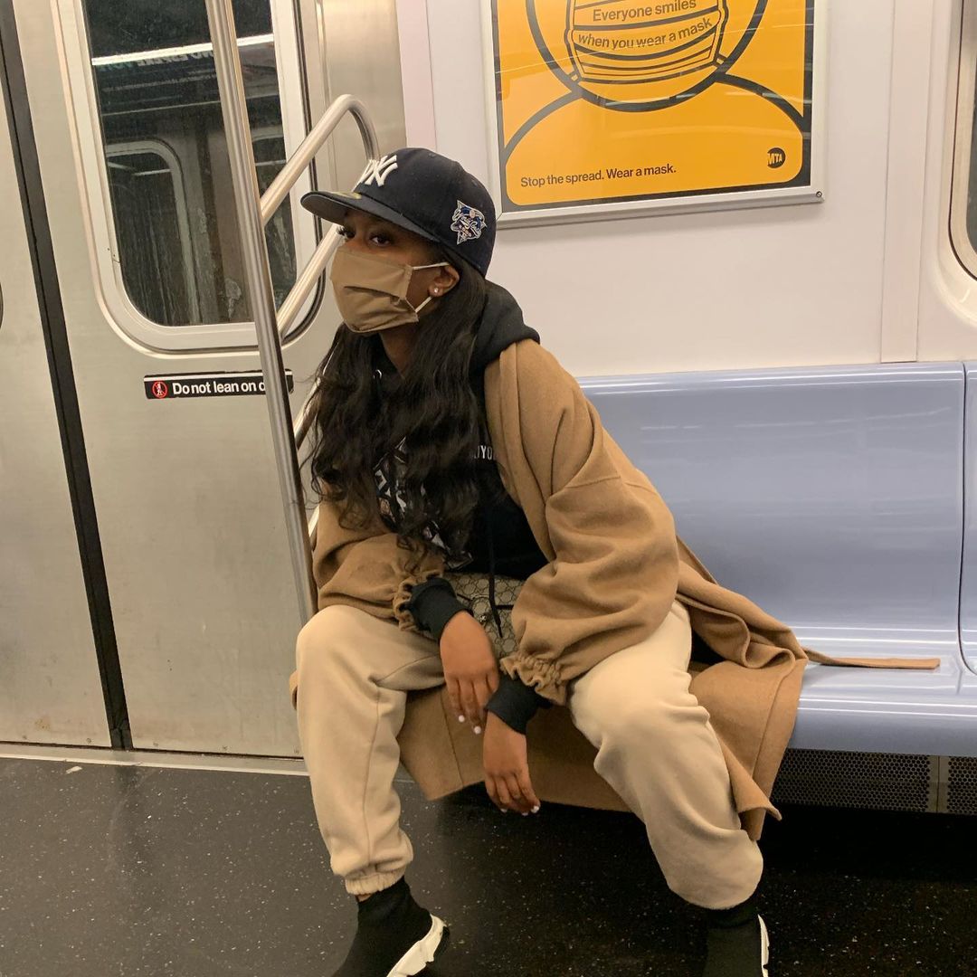 The Best-Dressed Black Creatives On Instagram This Week