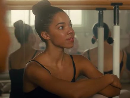 Amazon Releases Moving Advert Featuring Black Ballet Dancer