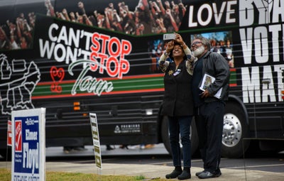 Lessons From Building Black Power In The South
