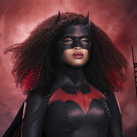 The $10 Product Behind Batwoman’s Perfect Curls