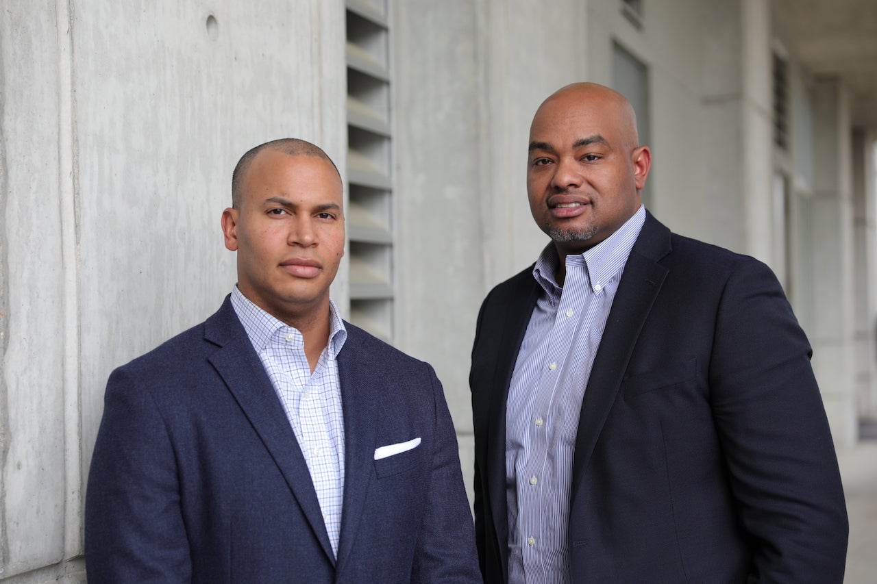 Meet Two HBCU Grads Taking Over The Vacation Rental Market