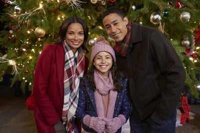 All The New Holiday Magic We’re Watching On Screen This Season