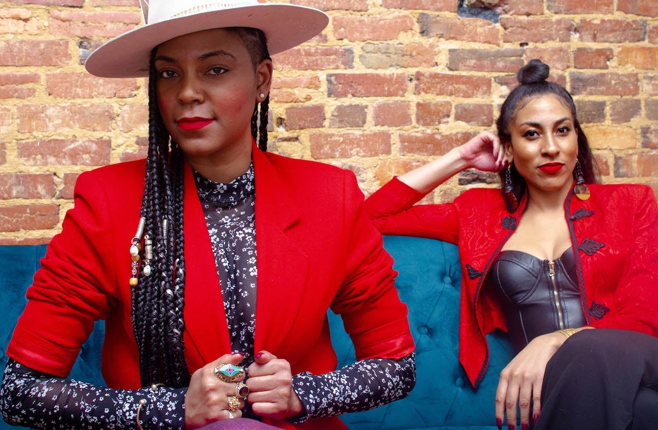 These Women Created A Safe Haven For DC’s Black Creatives