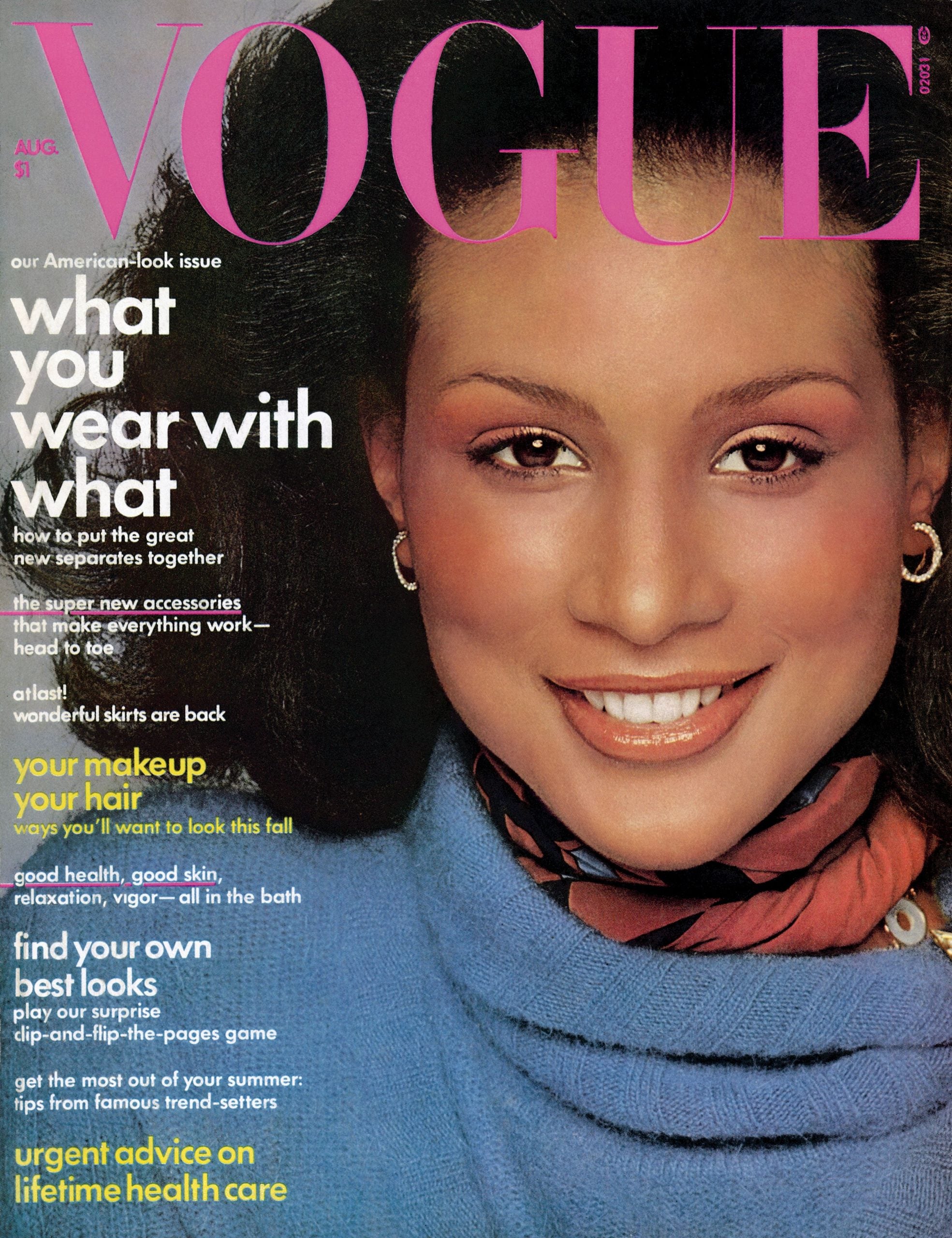 Beverly Johnson Speaks On Bill Cosby Attack And Sexual Violence In Fashion From CFDA Stage