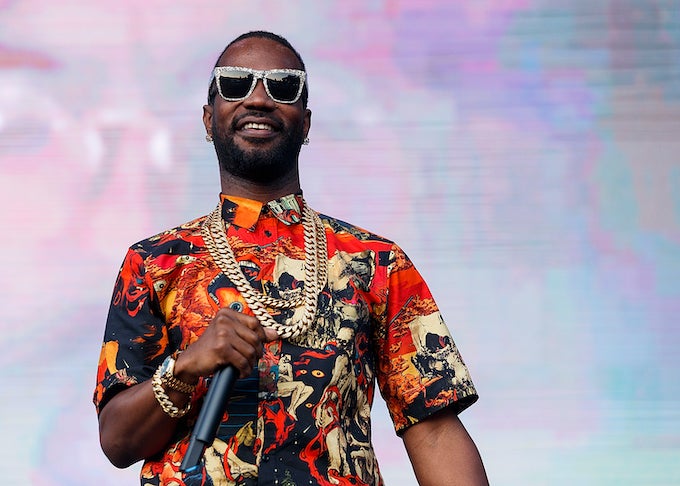 Stay Trippy With This O.G.-Laced Playlist Featuring Juicy J | Essence