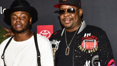 Bobby Brown’s Son, Bobby Brown Jr., Has Passed Away