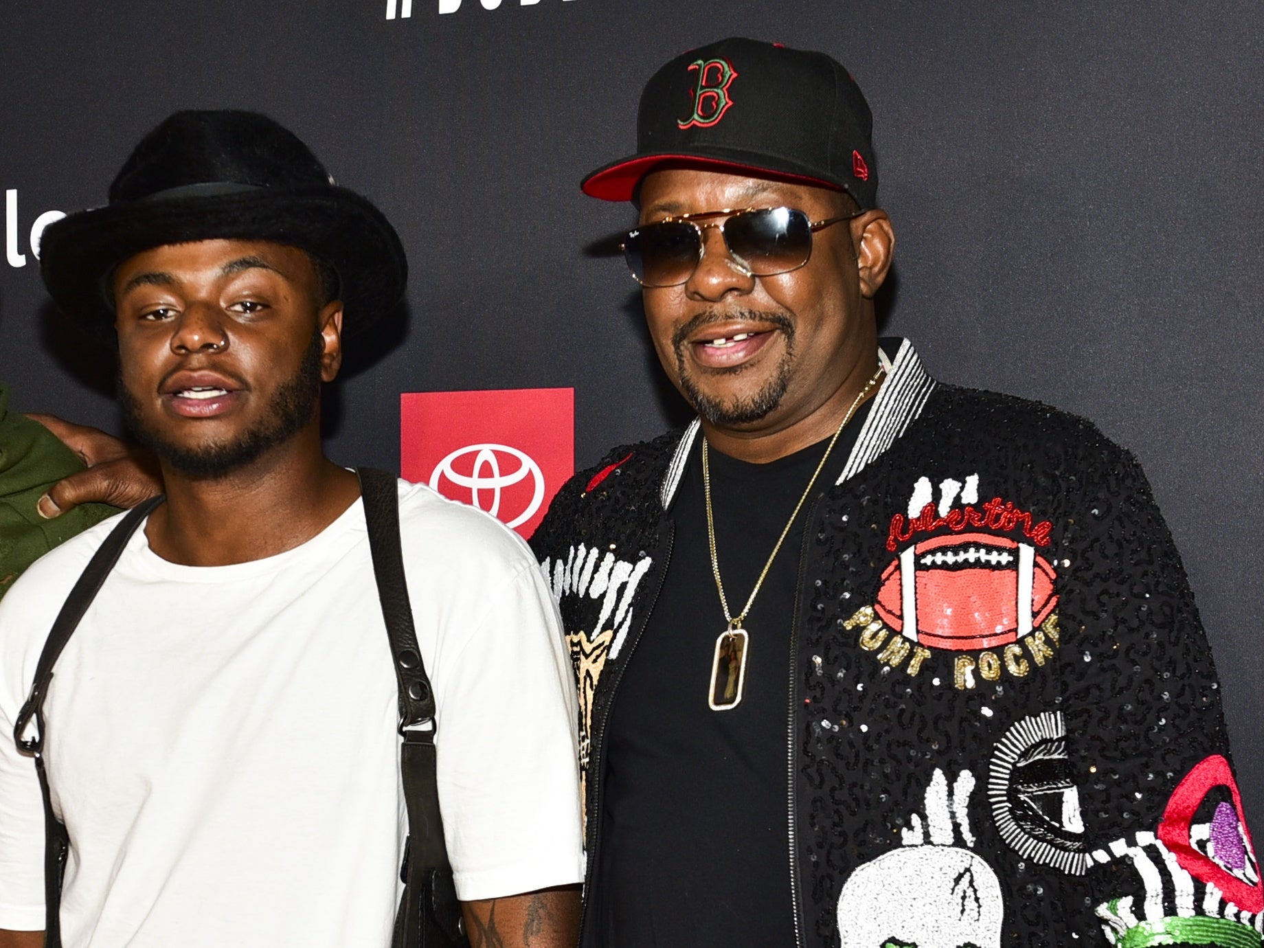 Bobby Brown's Son, Bobby Brown Jr., Has Passed Away
