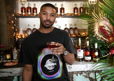 31 Photos Of Michael B. Jordan Looking So Good You Can’t Help But Stare
