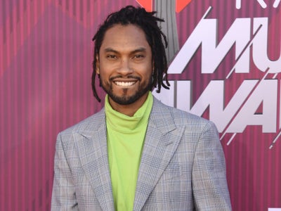 Singer Miguel Reveals His Favorite Black-Owned Brands To Shop For The Holidays