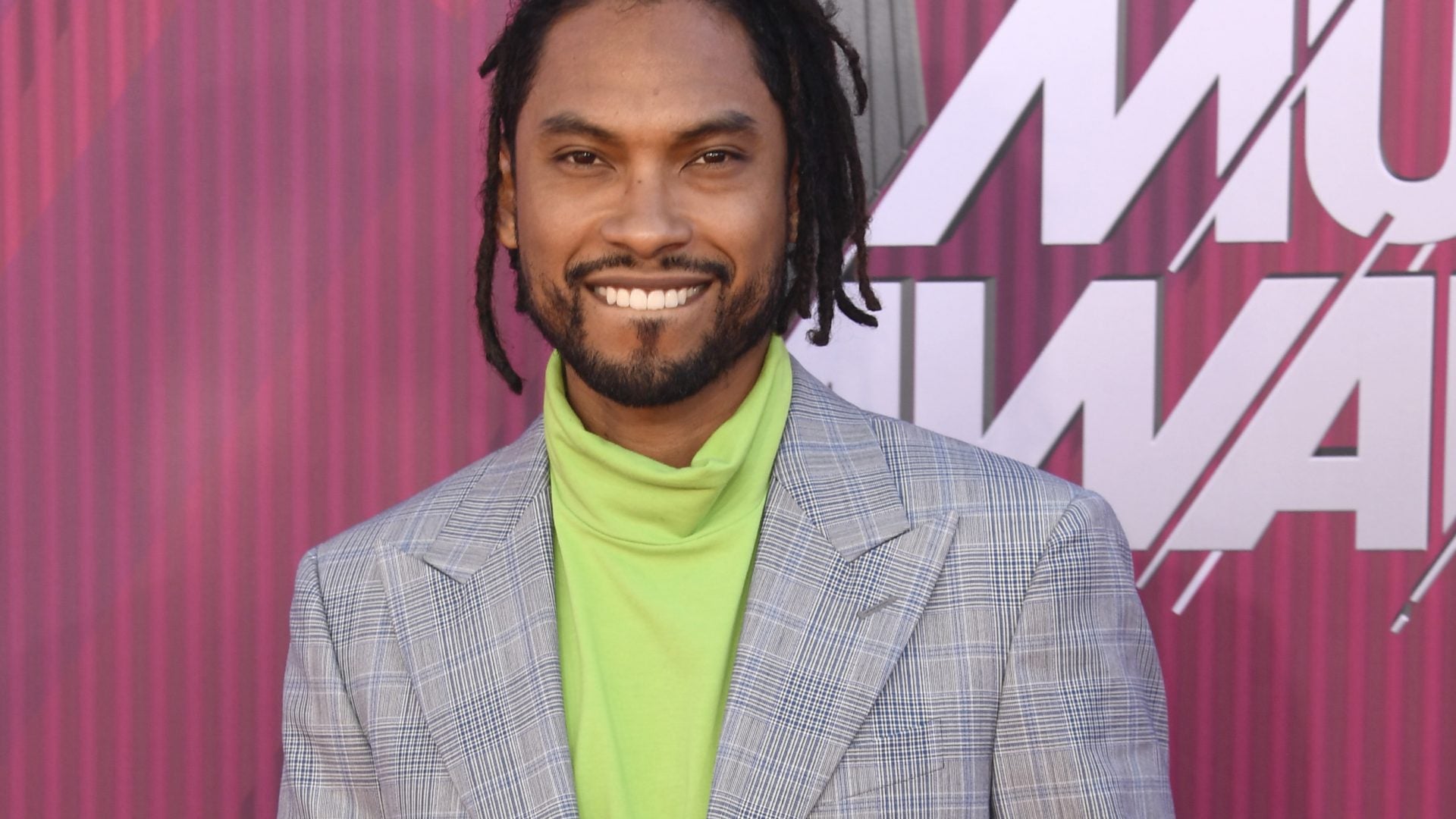 Miguel Reveals His Favorite Black-Owned Brands To Shop For The Holidays
