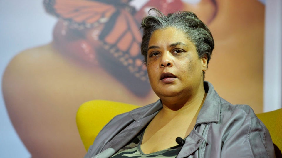 Roxane Gay Speaks On Audre Lorde’s Literature and Legacy