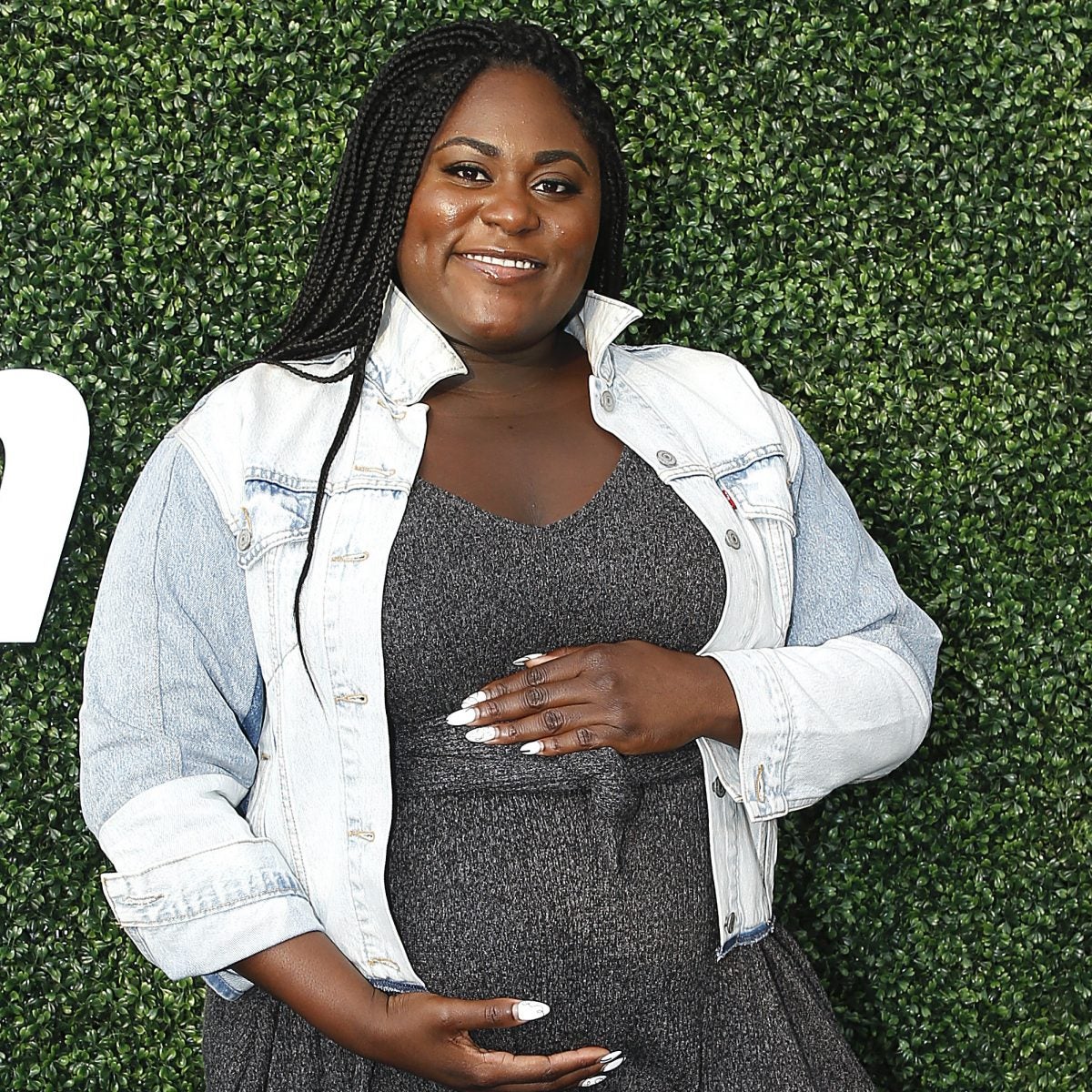 Danielle Brooks Opens Up About Her "Unexpected" Experience Giving Birth