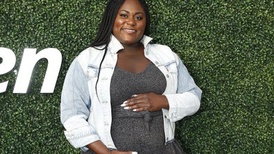Actress Danielle Brooks Opens Up About Her “Scary” Emergency C-Section