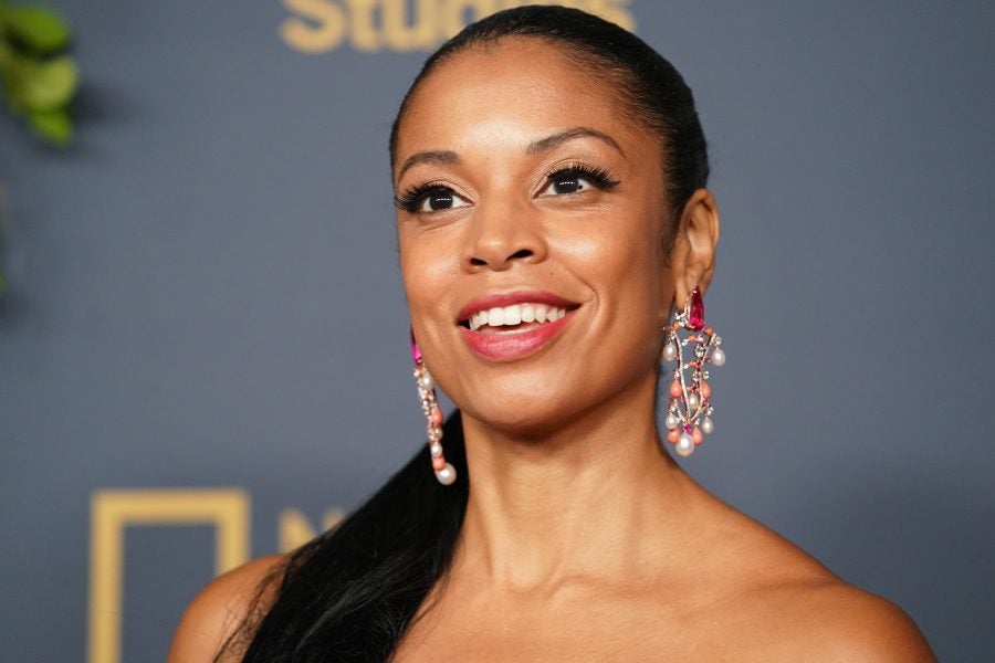 'This Is Us' Star Susan Kelechi Watson Is Now Single - Essence