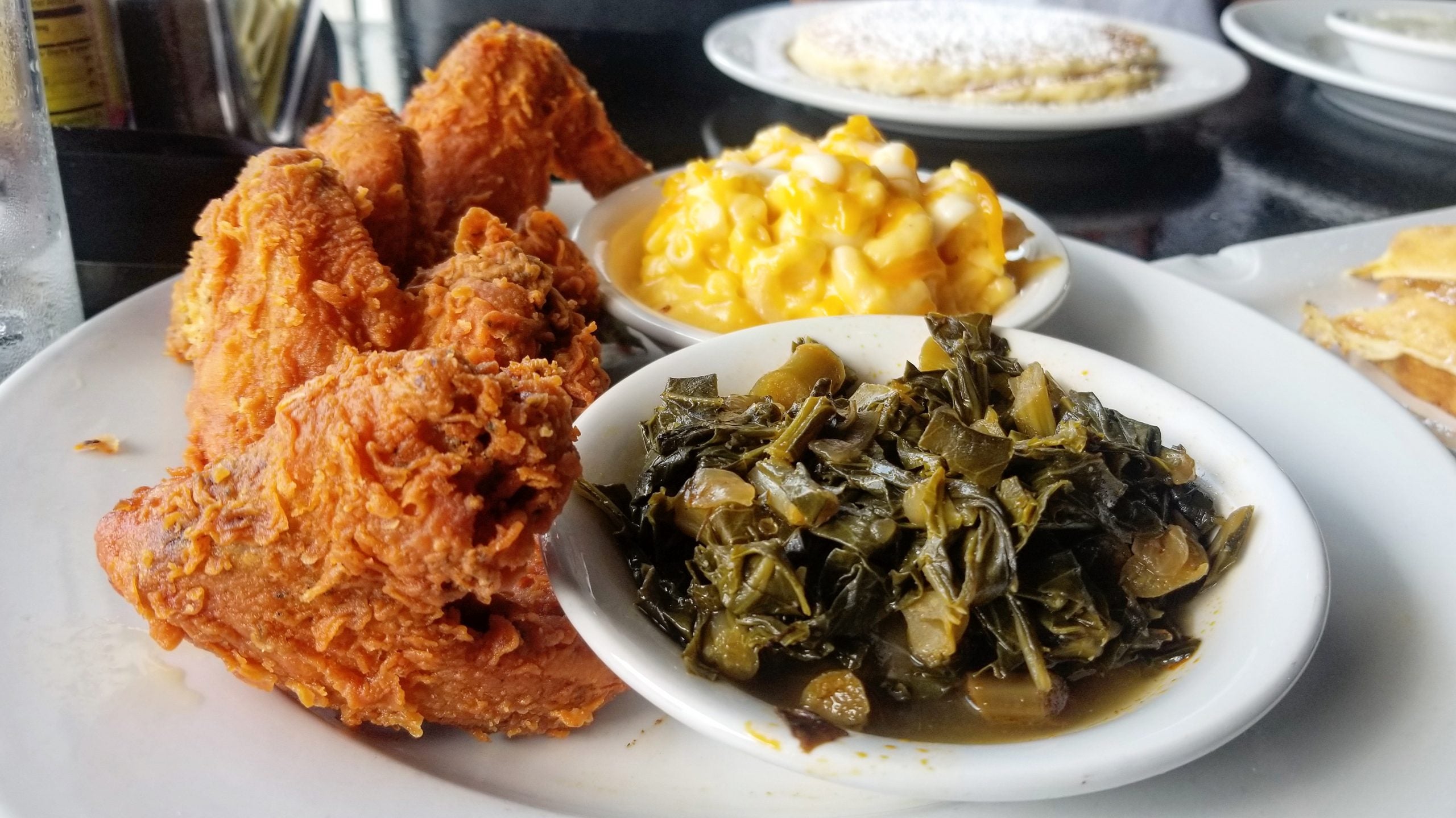 Black Restaurant Week Comes Through To Keep The Black Food Scene Thriving
