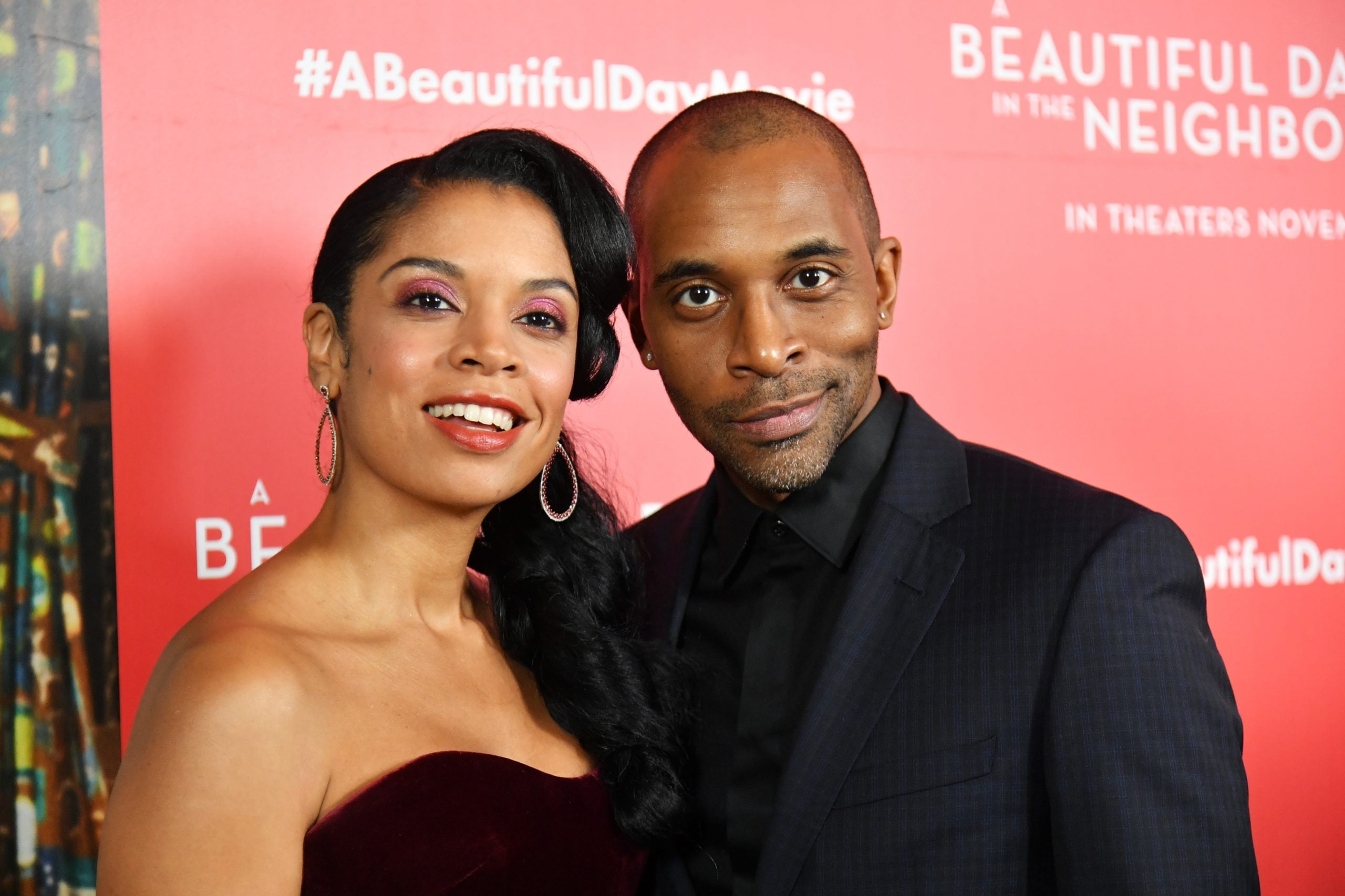 'This Is Us' Star Susan Kelechi Watson Reveals She Is Now Single