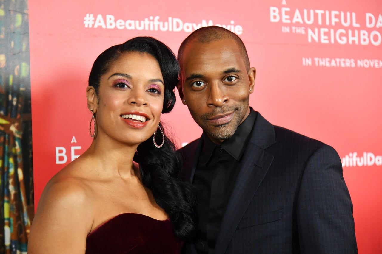 'This Is Us' Star Susan Kelechi Watson Reveals She Is Now Single ...