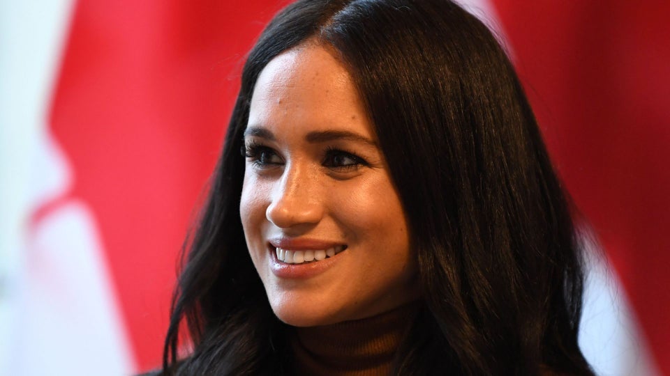 Meghan Markle Reveals She Had A Miscarriage, Opens Up About Her ‘Unbearable Grief’