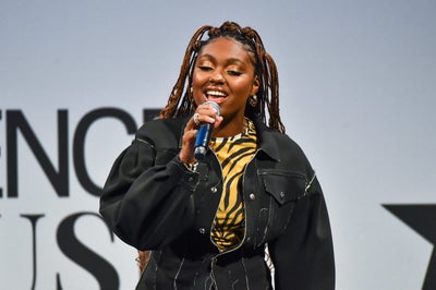 Here Are All Of The Black Women Nominated For 2021 Grammy Awards