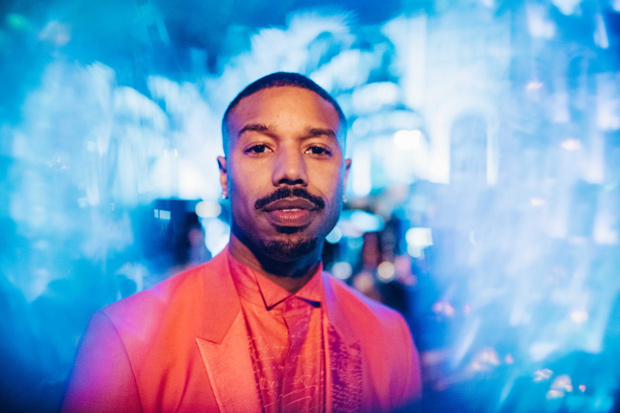 31 Photos Of Michael B. Jordan Looking So Good You Can't Help But Stare