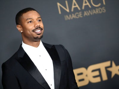 Here’s What Michael B. Jordan Is Looking For In A Future Wife