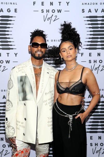 Singer Miguel Reveals His Favorite Black-Owned Brands To Shop For The Holidays